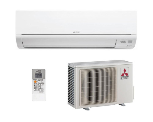 Кондиционер Mitsubishi Electric Classic MSZ-HR42VF/MUZ-HR42VF Кондиционер Mitsubishi Electric Classic MSZ-HR42VF/MUZ-HR42VF