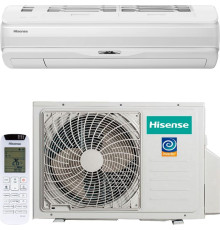 Кондиционер Hisense QD35XU0A