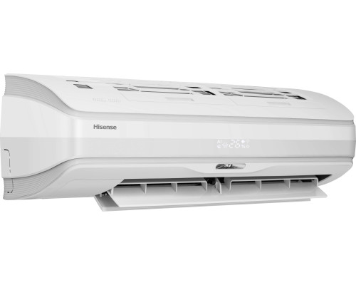 Кондиционер Hisense QD35XU0A