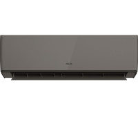 Кондиционер AUX ASW-H09B4/HER1 Black mirror (Halo on/off)