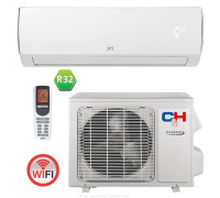 Кондиционер COOPER&HUNTER CH-S09FTXQ-NG WiFi