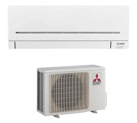 Кондиционер Mitsubishi Electric Standart MSZ-AP25VGK/MUZ-AP25VG