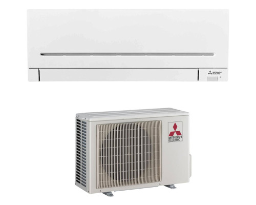 Кондиционер Mitsubishi Electric Standart MSZ-AP25VGK/MUZ-AP25VG Кондиционер Mitsubishi Electric Standart MSZ-AP25VGK/MUZ-AP25VG