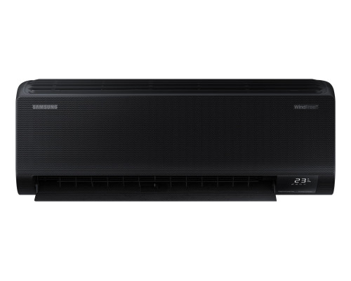 Кондиционер Samsung AR24BXFAMWKNUABDK (Black Diamond WindFree WiFi)