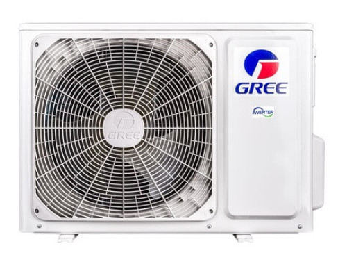 Кондиционер GREE GWH12UB-K3DNA4F (U-Crown)