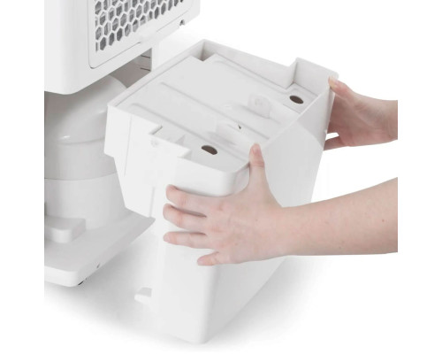 Осушитель воздуха Trotec TTK 53 E