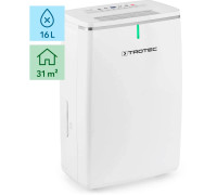 Осушитель воздуха Trotec TTK 53 E