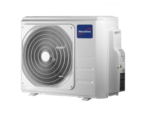 Наружный блок мульти сплит-системы Neoclima NU-5M42EFIez