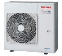 Наружный блок Toshiba RAS-5M34U2AVG-E