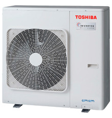 Наружный блок Toshiba RAS-3M26U2AVG-E