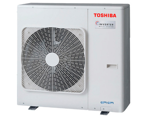 Наружный блок Toshiba RAS-3M26U2AVG-E