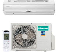 Кондиционер Hisense QD25XU0A
