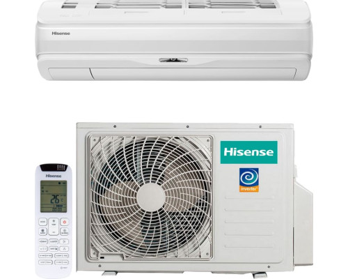 Кондиционер Hisense QD25XU0A
