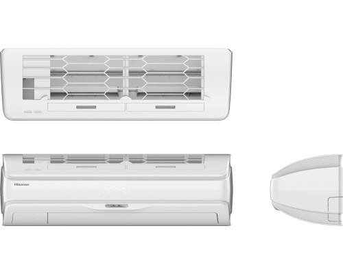 Кондиционер Hisense QD25XU0A