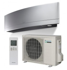 Кондиционер DAIKIN FTXJ25MS/RXJ25M