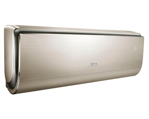 Кондиционер COOPER&HUNTER CH-S12FTXHV-B-NG (VIP Inverter R32) Кондиционер COOPER&HUNTER CH-S12FTXHV-B-NG (VIP Inverter R32)