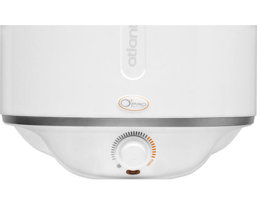 Бойлер Atlantic VM 100 D400-2-B (2500W) (OPRO Turbo) (861311) Бойлер Atlantic VM 100 D400-2-B (2500W) (OPRO Turbo) (861311)