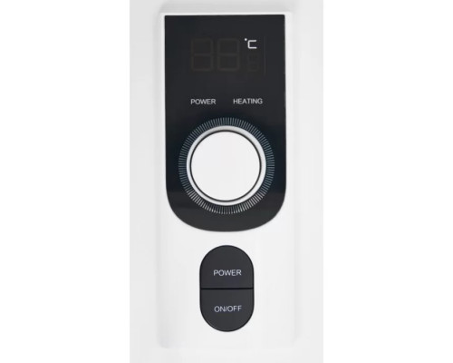 Бойлер MIDEA D50-20ED2(W)(7650)