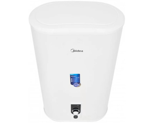 Бойлер MIDEA D50-20ED2(W)(7650)