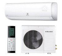 Кондиціонер Electrolux EACS-24 HAT/N3 (Atrium)