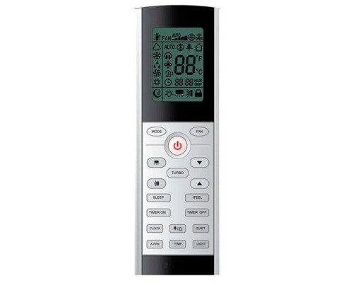 Кондиционер Electrolux EACS-24 HAT/N3 (Atrium)