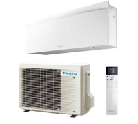 Кондиціонер DAIKIN FTXJ50AW/RXJ50A (Emura 3)