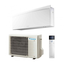 Кондиционер DAIKIN FTXJ50AW/RXJ50A (Emura 3)