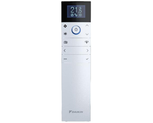 Кондиционер DAIKIN FTXJ50AW/RXJ50A (Emura 3) Кондиционер DAIKIN FTXJ50AW/RXJ50A (Emura 3)