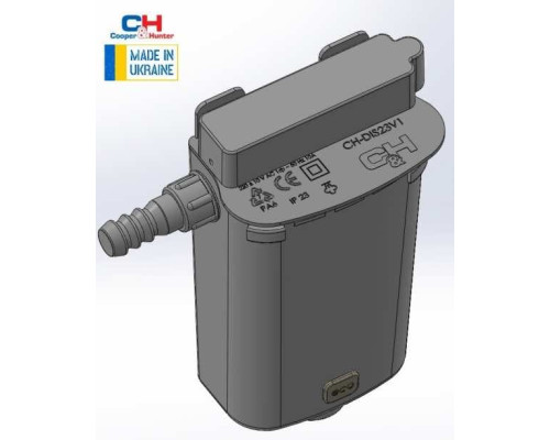 Испаритель конденсата COOPER&HUNTER CH-DIS23V1-B (Dis)