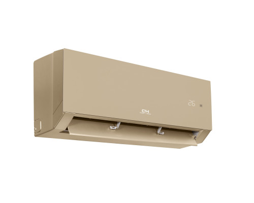 Кондиционер COOPER&HUNTER CH-S24FTXAM-GD (Majesty)
