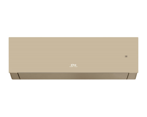 Кондиционер COOPER&HUNTER CH-S24FTXAM-GD (Majesty)