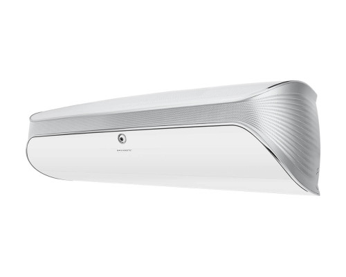 Кондиционер GREE GWH09AKC-K6DNA1A (Soyal Inverter Silver)