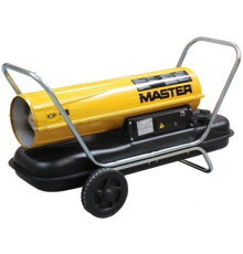 Тепловая пушка дизельная Master B 150 ced