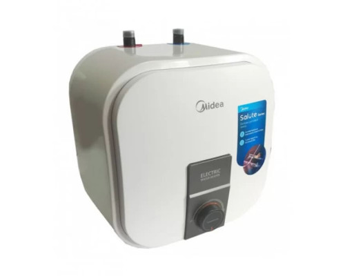 Бойлер MIDEA D15-20VI(U)(7668)