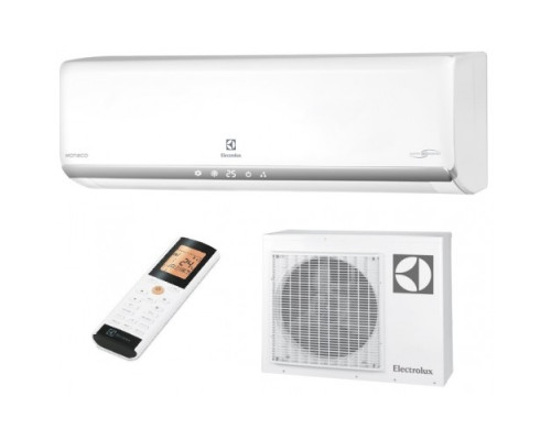Кондиціонер Electrolux EACS/I-07HM/N3_15Y (Monaco DC Inverter)