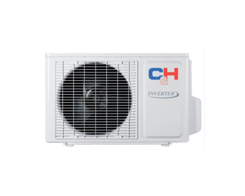 Кондиціонер COOPER&HUNTER CH-S12FTXQ-NG WiFi