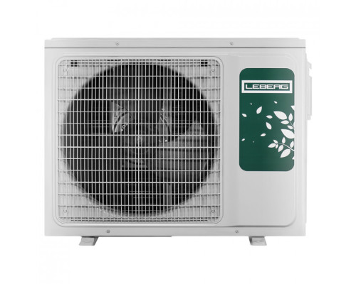 Наружный блок мульти сплит-системы Leberg LBU-5M42FRM