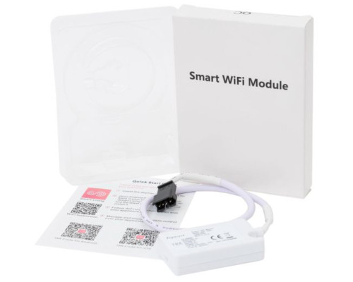 Модуль Wi-Fi Neoclima Module NWF-02