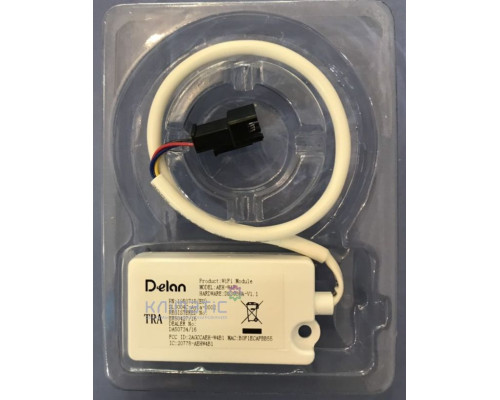 Модуль Wi-Fi Neoclima Module NWF-02