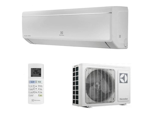 Кондиционер Electrolux EACS-18HF/N3_21Y (Fusion Ultra)