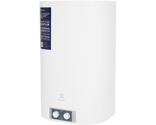 Бойлер Electrolux EWH 80 Formax (Formax) (1251)