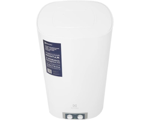 Бойлер Electrolux EWH 80 Formax (Formax) (1251)