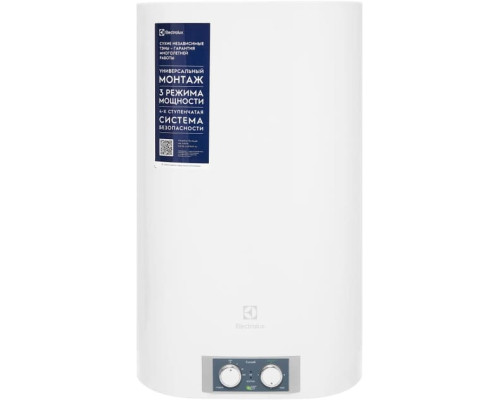 Бойлер Electrolux EWH 80 Formax (Formax) (1251)
