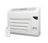 Осушувач повітря COOPER&HUNTER CH-D060WD