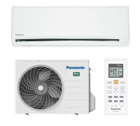 Кондиционер Panasonic CS/CU-TZ20TKEW