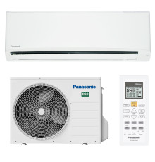Кондиционер Panasonic CS/CU-TZ20TKEW