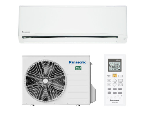 Кондиционер Panasonic CS/CU-TZ20TKEW