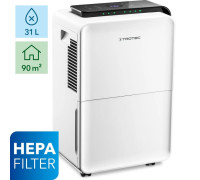 Осушувач повітря Trotec TTK 99 HEPA (TTK)
