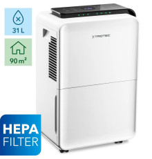 Осушитель воздуха Trotec TTK 99 HEPA (TTK)