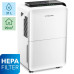 Осушитель воздуха Trotec TTK 99 HEPA (TTK)